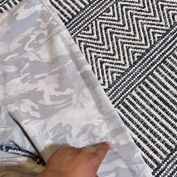 Lululemon Wunder Under high- rise leggings size 8 - Picture 12 of 12